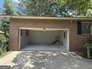 111 Roberson ST Dublin, GA 31021