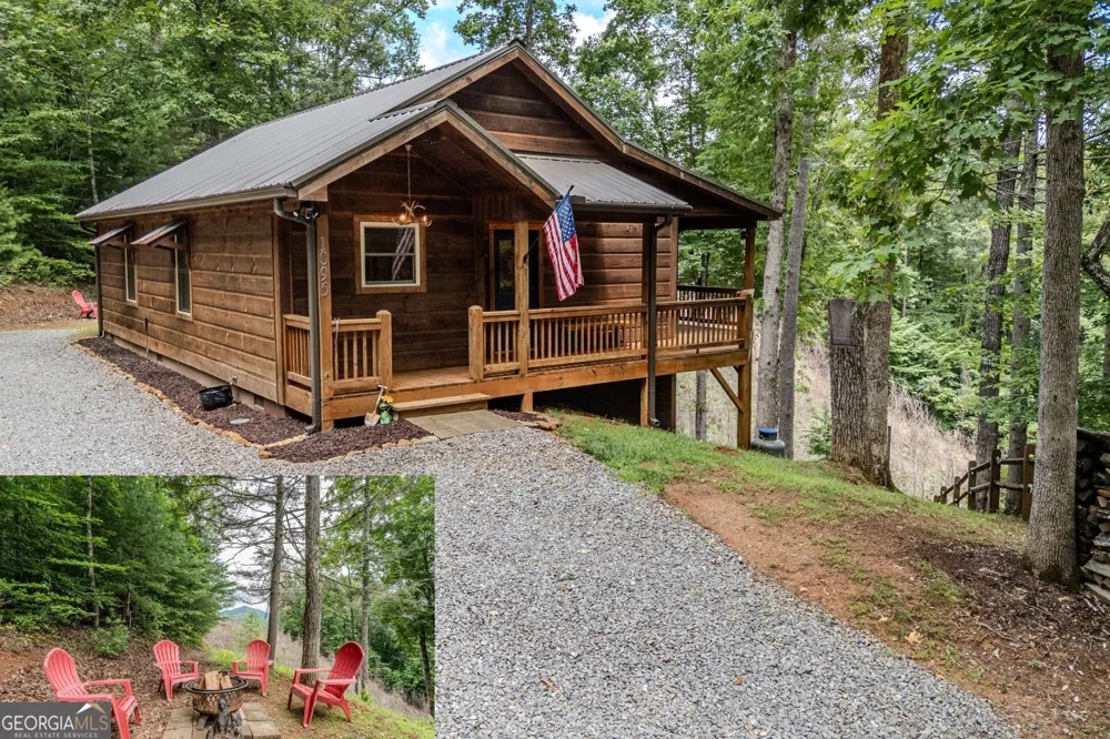 1095 Lonesome Pine RD Murphy, NC 28906