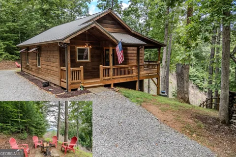 1095 Lonesome Pine RD
