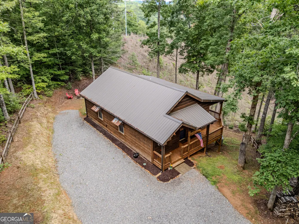 1095 Lonesome Pine RD Murphy, NC 28906