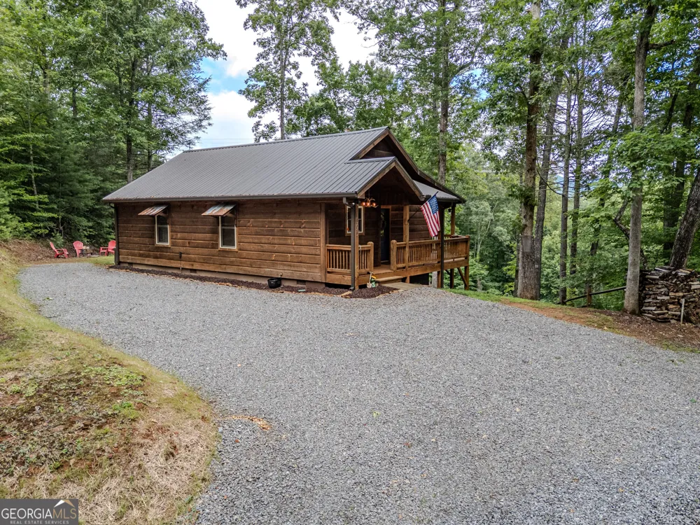1095 Lonesome Pine RD Murphy, NC 28906