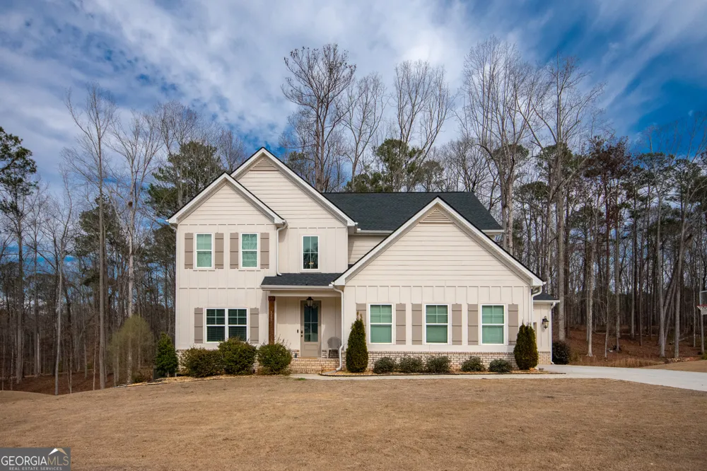 117 Brinley DR Sharpsburg, GA 30277