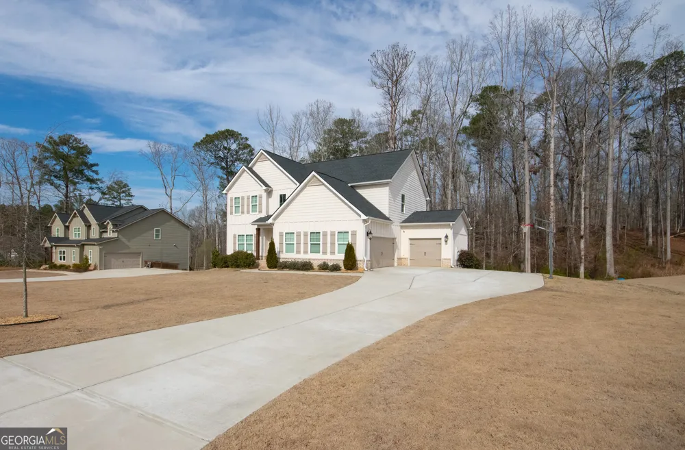 117 Brinley DR Sharpsburg, GA 30277