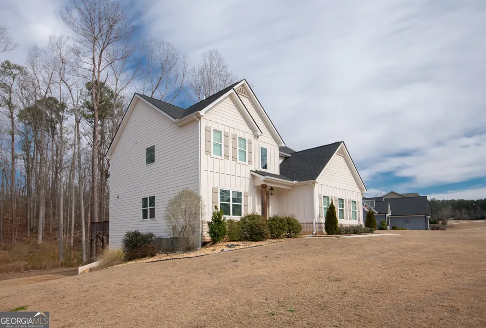 117 Brinley DR Sharpsburg, GA 30277