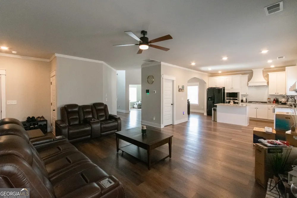 117 Brinley DR Sharpsburg, GA 30277