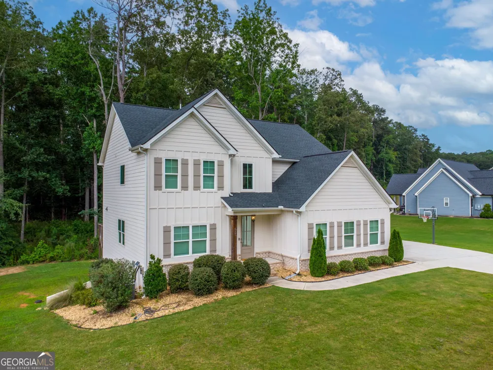 117 Brinley DR Sharpsburg, GA 30277