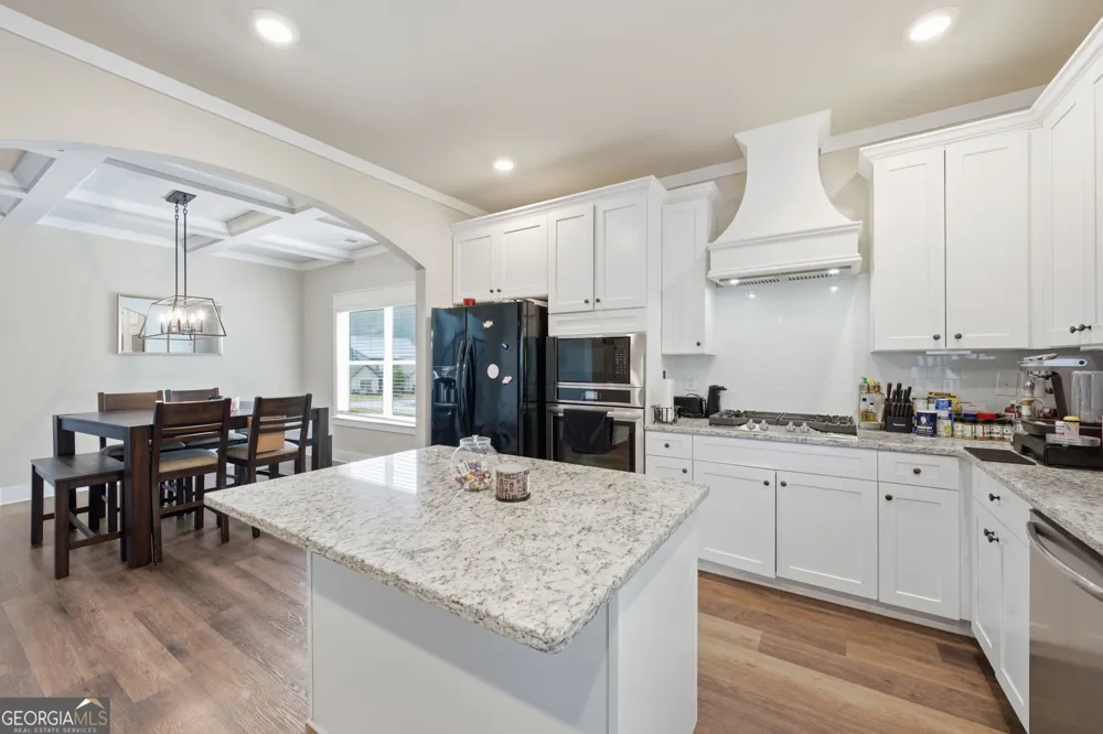 117 Brinley DR Sharpsburg, GA 30277