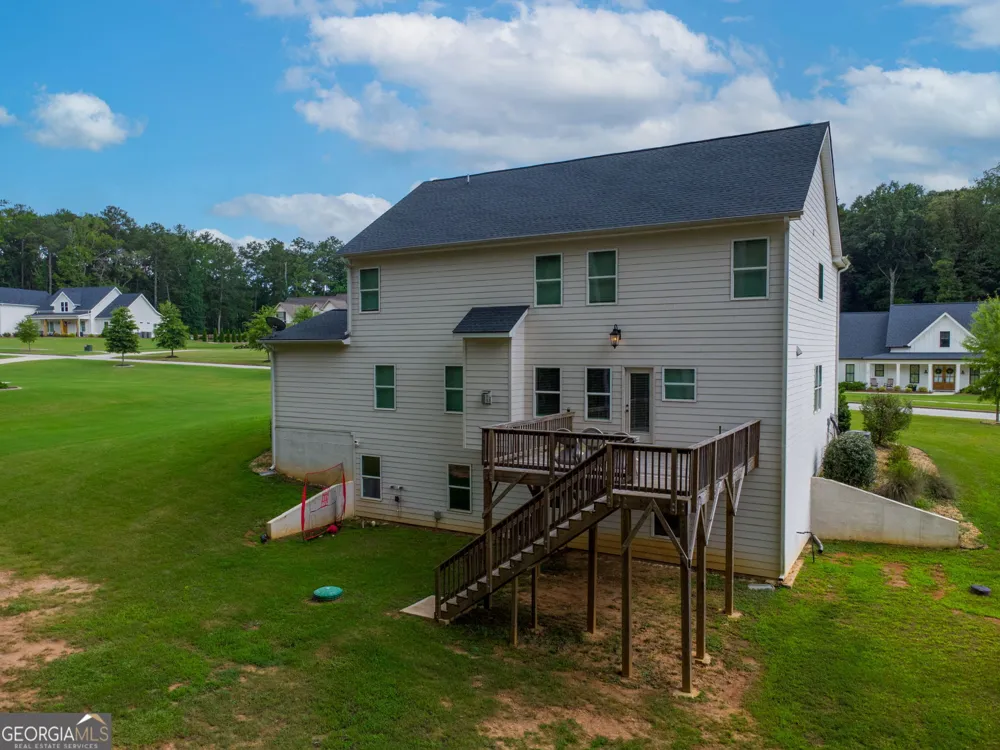 117 Brinley DR Sharpsburg, GA 30277