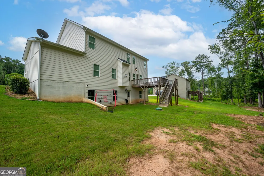117 Brinley DR Sharpsburg, GA 30277