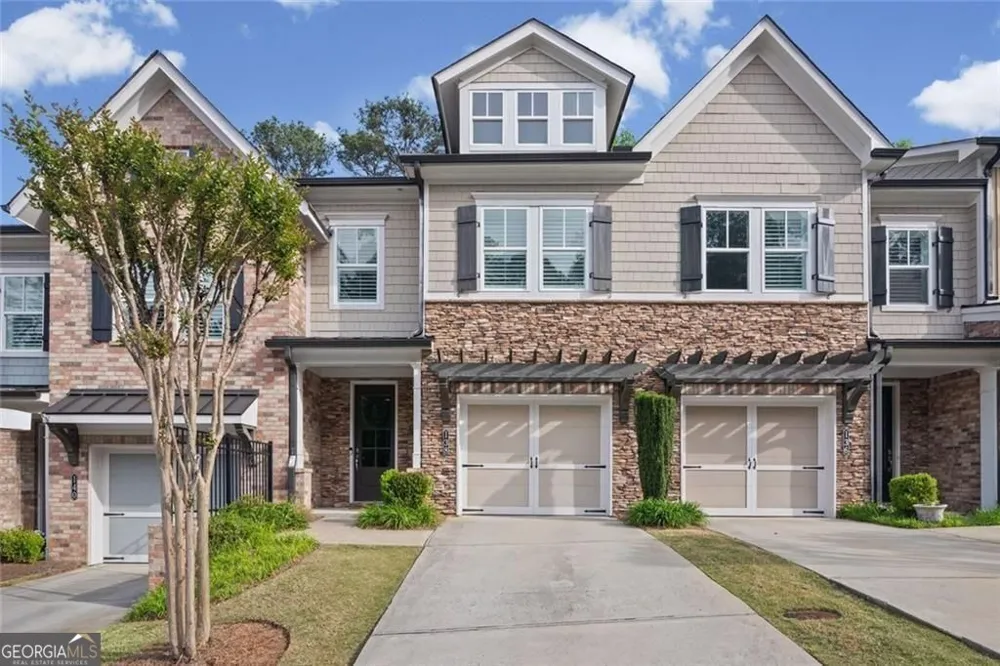 138 Bellehaven DR Woodstock, GA 30188