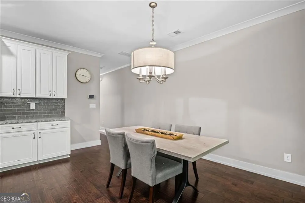 138 Bellehaven DR Woodstock, GA 30188