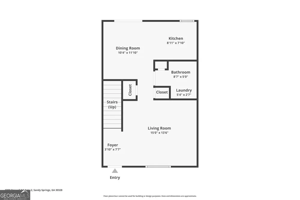 6900 Roswell RD Sandy Springs, GA 30328