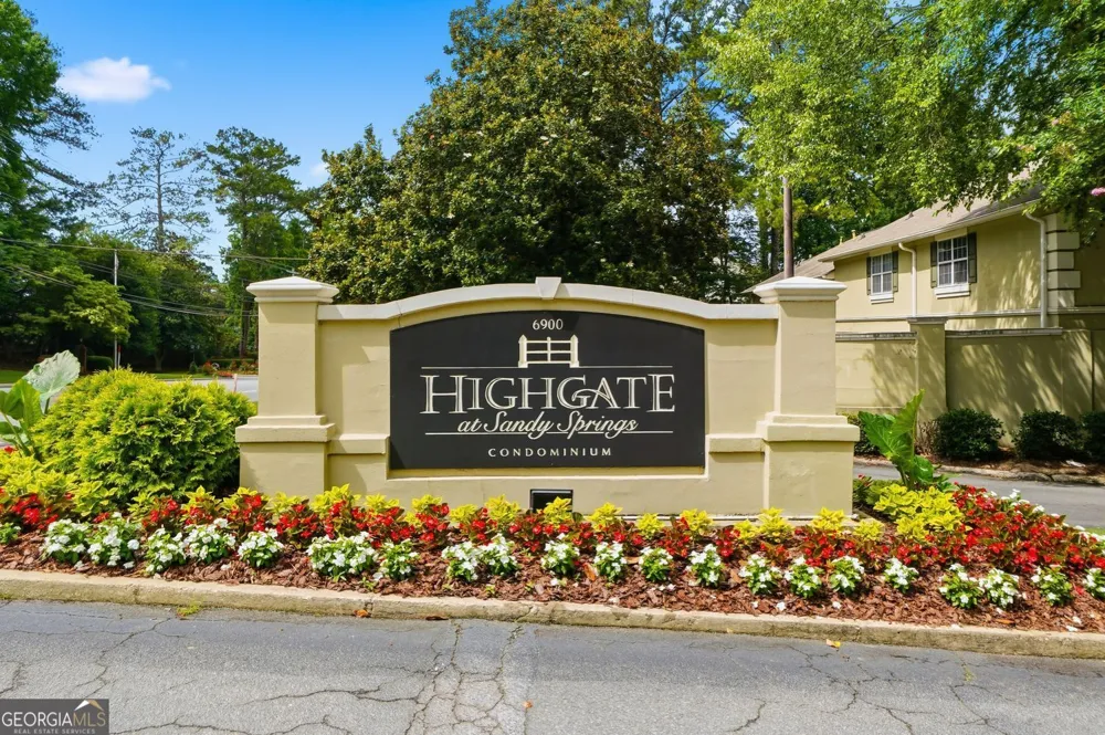 6900 Roswell RD Sandy Springs, GA 30328
