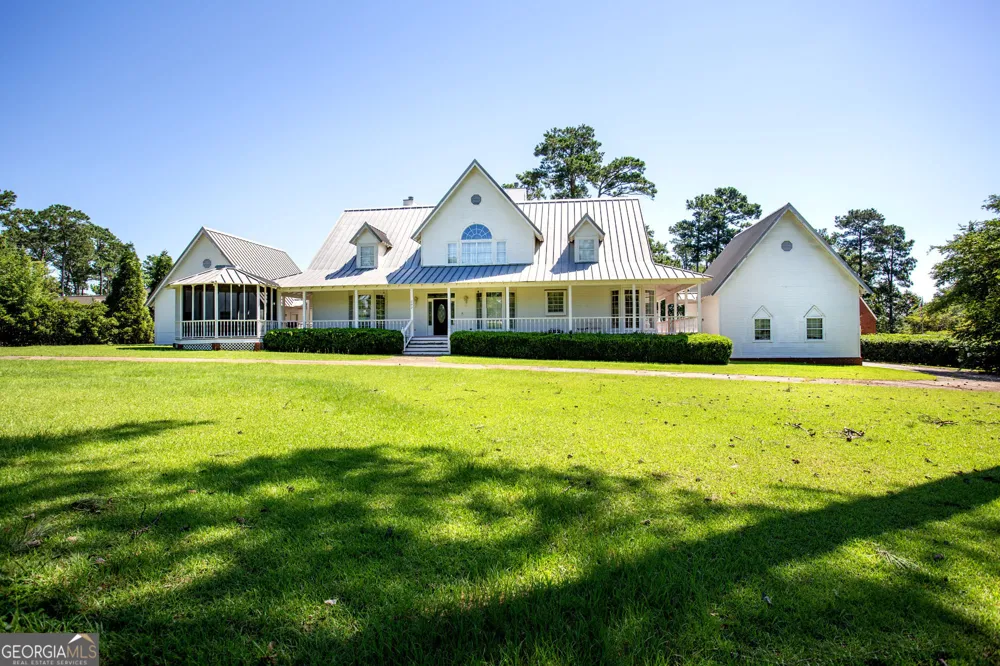 202 Merion DR Eufaula, AL 36027