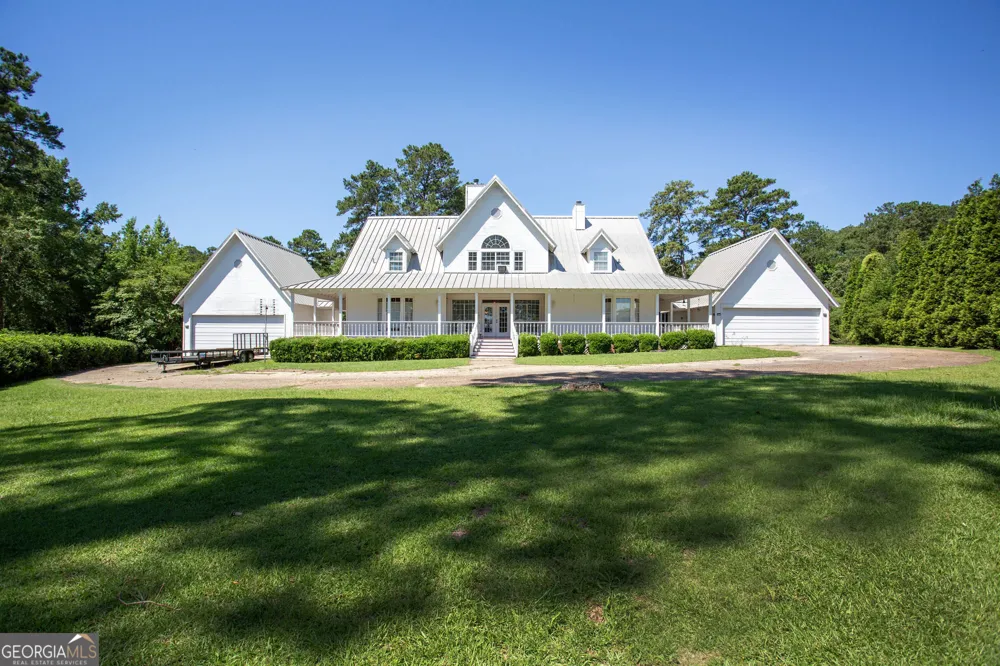 202 Merion DR Eufaula, AL 36027