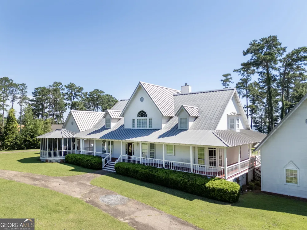 202 Merion DR Eufaula, AL 36027