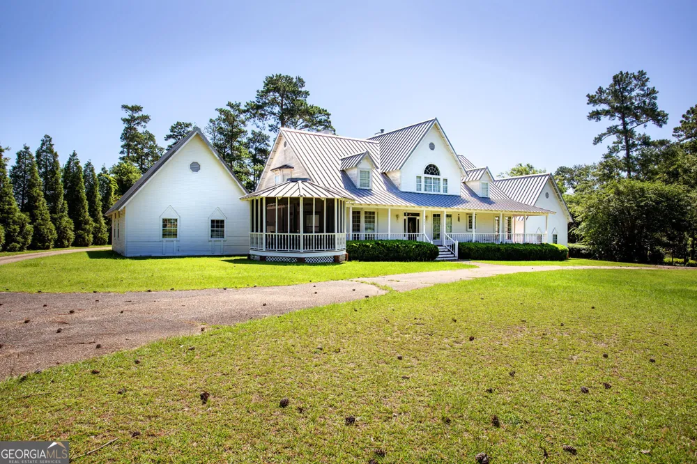 202 Merion DR Eufaula, AL 36027
