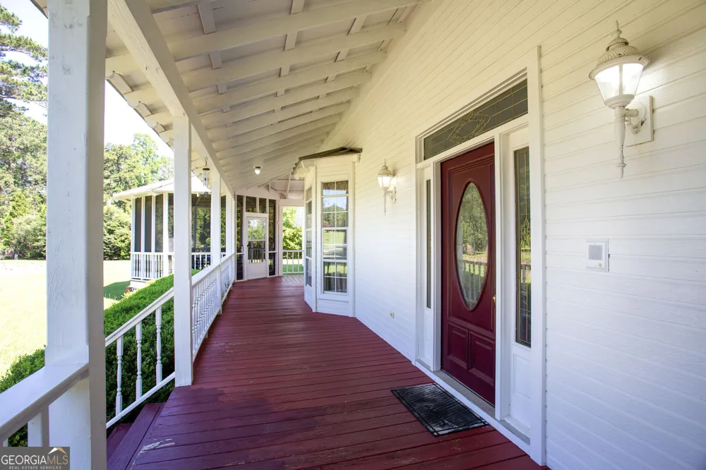 202 Merion DR Eufaula, AL 36027