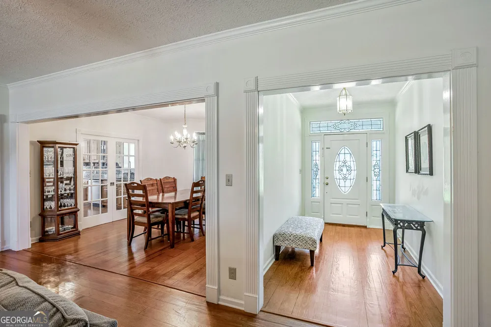 202 Merion DR Eufaula, AL 36027