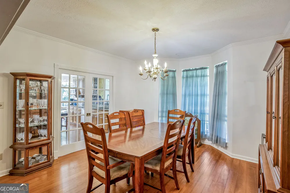 202 Merion DR Eufaula, AL 36027
