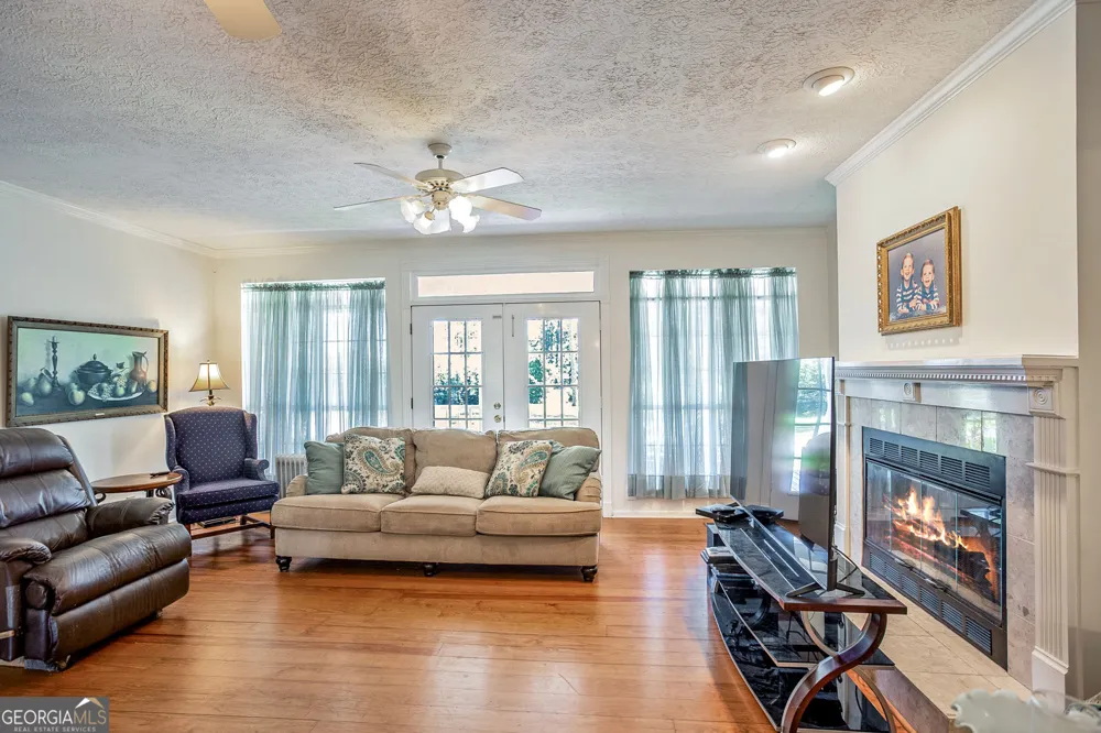 202 Merion DR Eufaula, AL 36027
