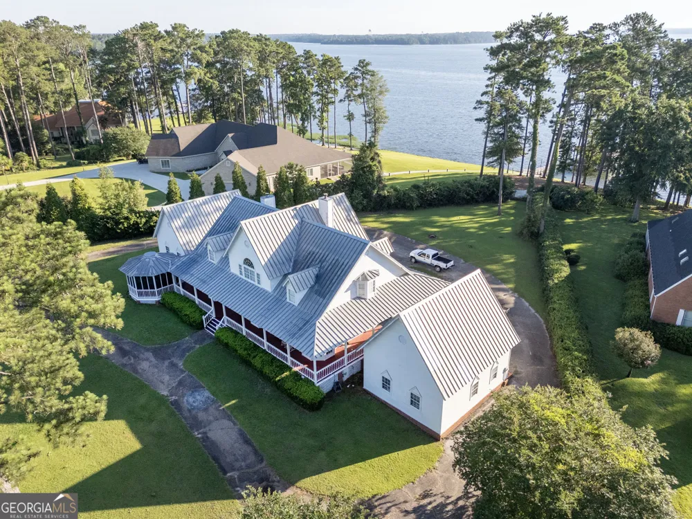 202 Merion DR Eufaula, AL 36027