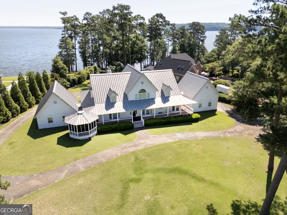 202 Merion DR Eufaula, AL 36027