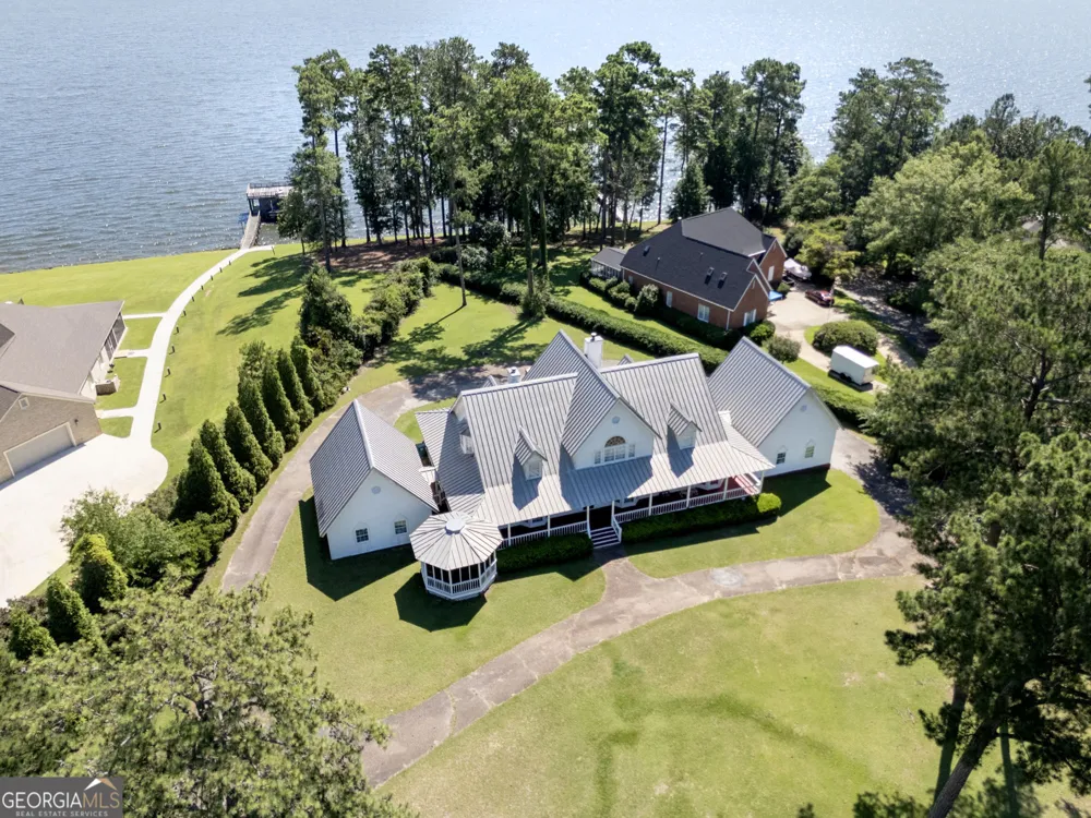 202 Merion DR Eufaula, AL 36027
