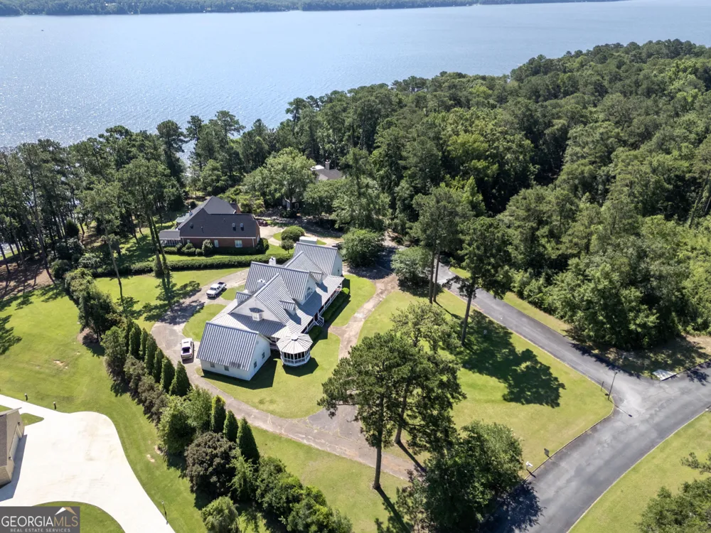 202 Merion DR Eufaula, AL 36027