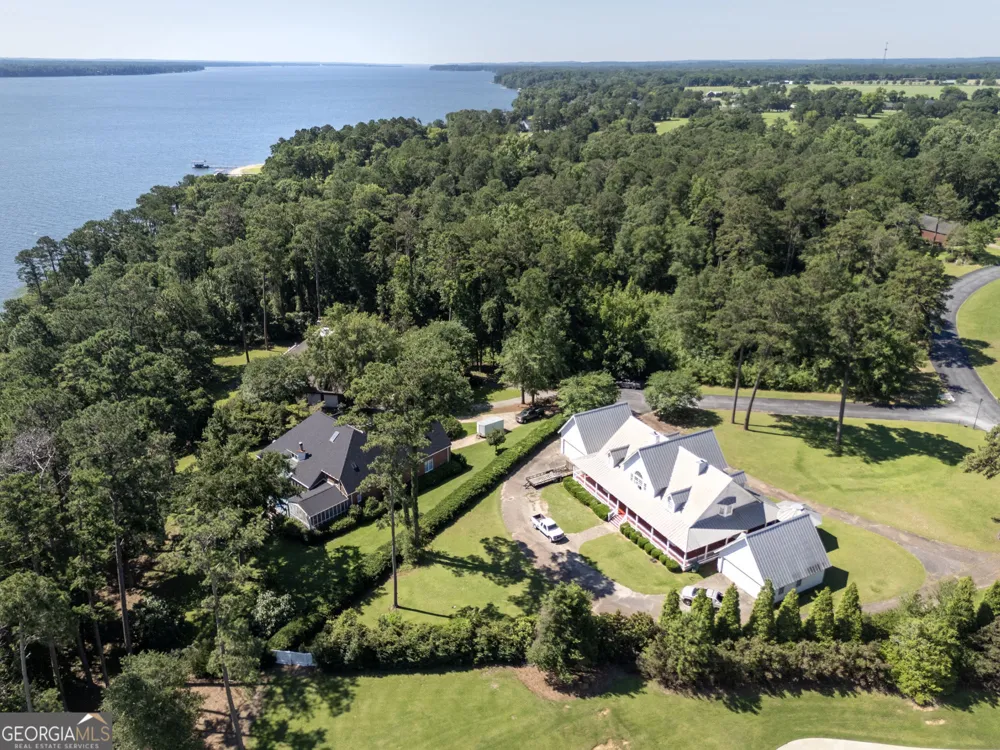 202 Merion DR Eufaula, AL 36027