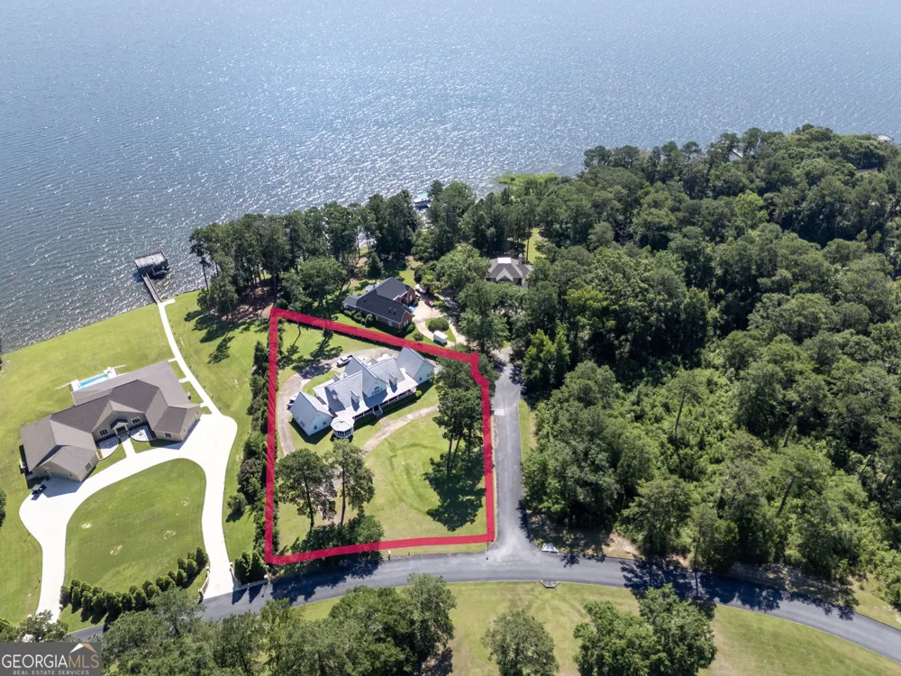 202 Merion DR Eufaula, AL 36027