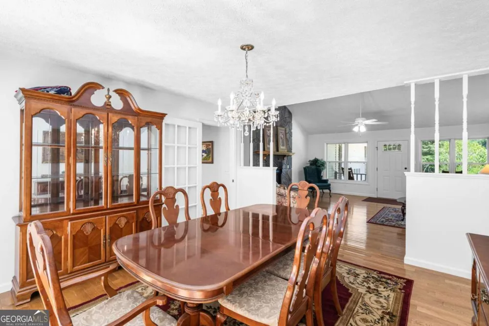 810 Hog Creek RD Hiawassee, GA 30546