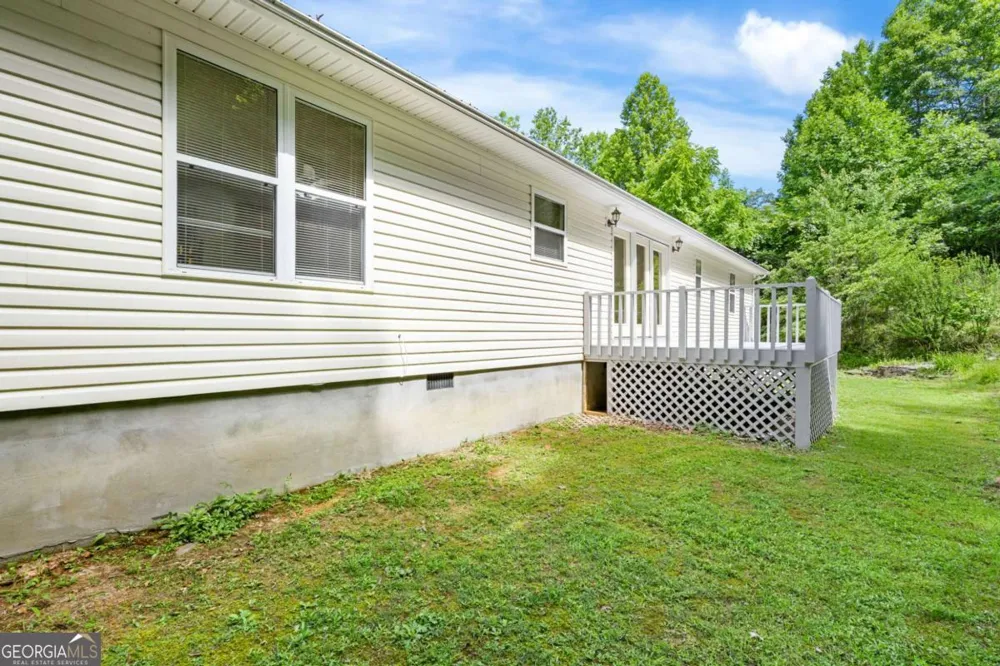 810 Hog Creek RD Hiawassee, GA 30546