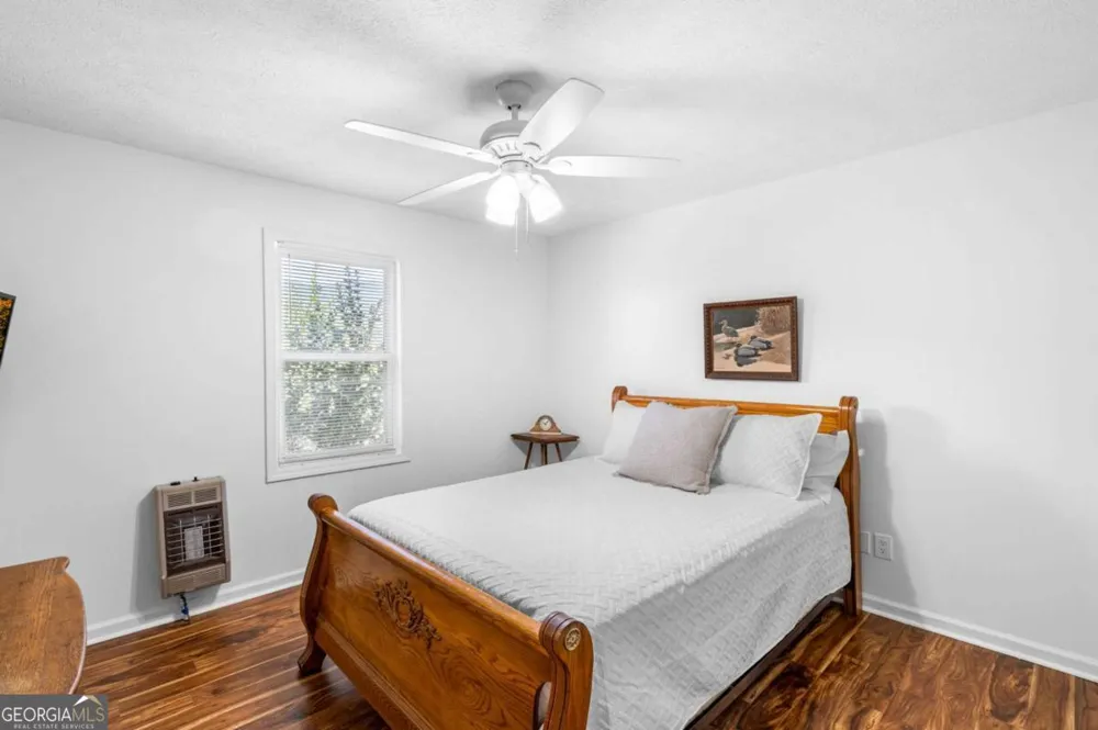 810 Hog Creek RD Hiawassee, GA 30546