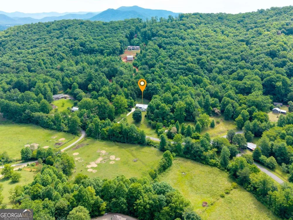 810 Hog Creek RD Hiawassee, GA 30546
