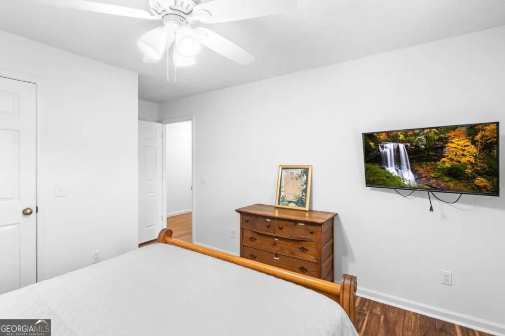 810 Hog Creek RD Hiawassee, GA 30546