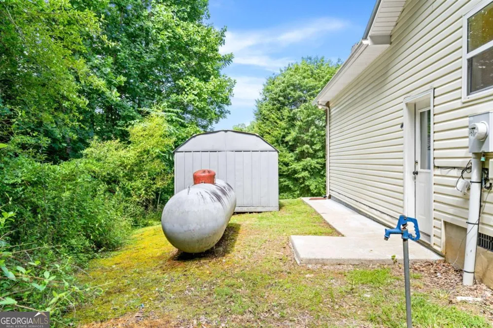 810 Hog Creek RD Hiawassee, GA 30546