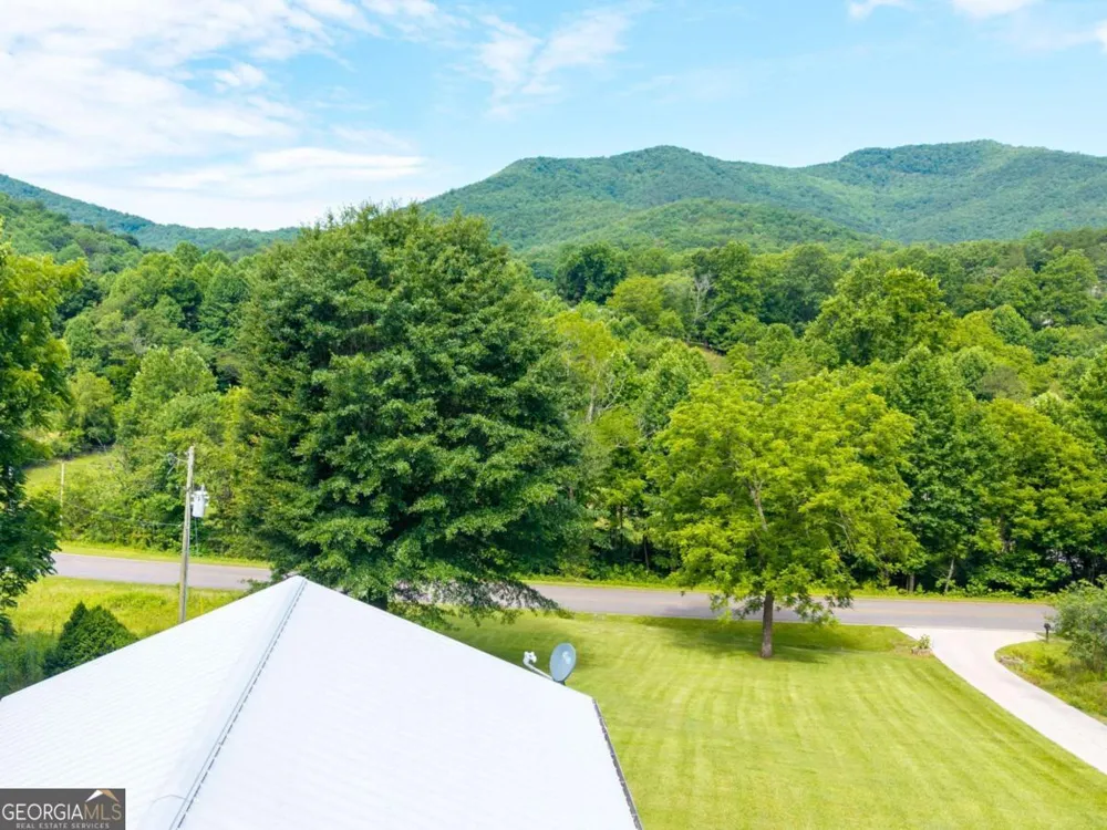 810 Hog Creek RD Hiawassee, GA 30546