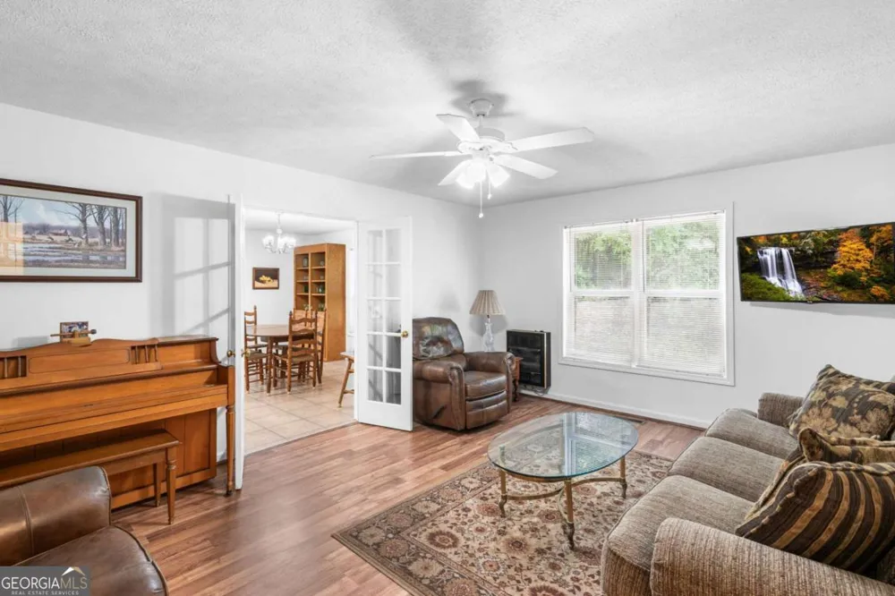 810 Hog Creek RD Hiawassee, GA 30546
