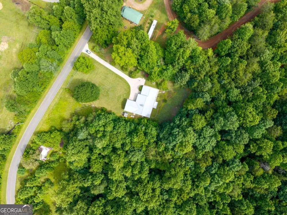 810 Hog Creek RD Hiawassee, GA 30546