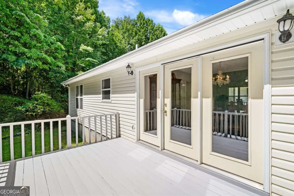 810 Hog Creek RD Hiawassee, GA 30546