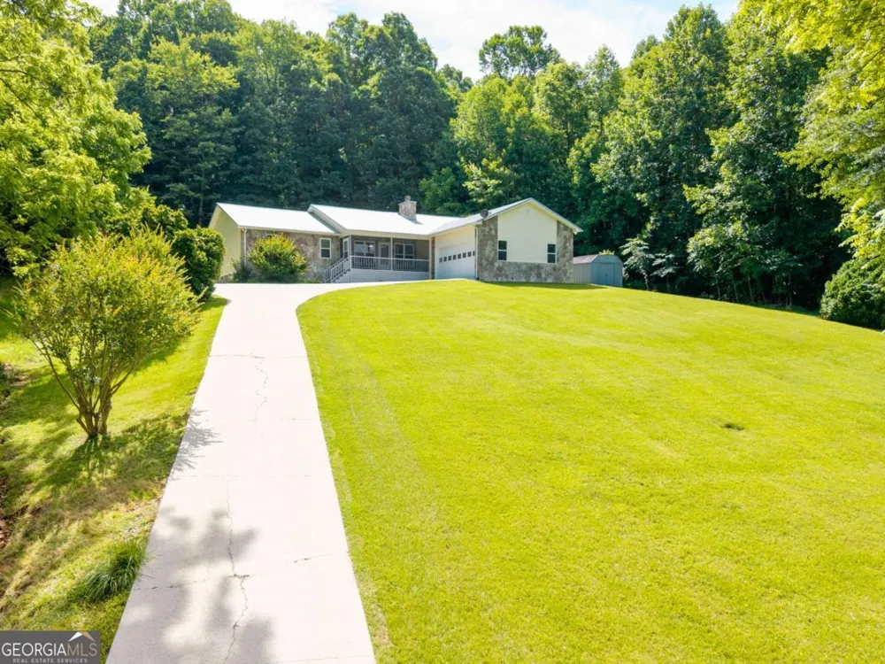 810 Hog Creek RD Hiawassee, GA 30546