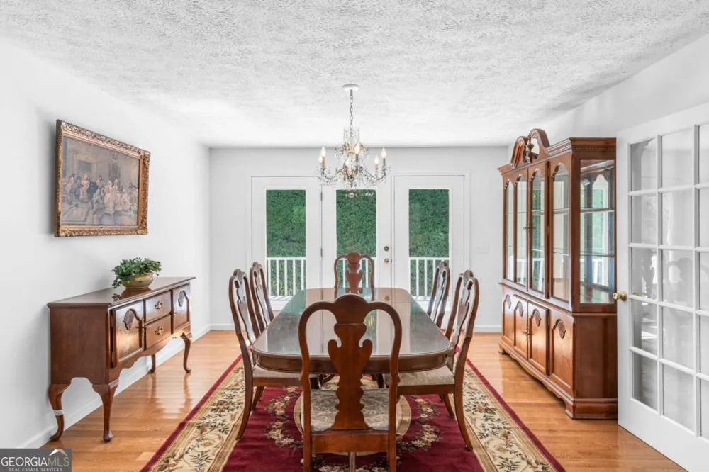 810 Hog Creek RD Hiawassee, GA 30546