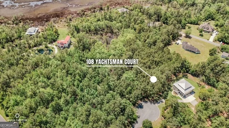 V/L 108 Yachtsman CT Woodbine, GA 31569