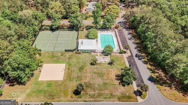 V/L 108 Yachtsman CT Woodbine, GA 31569