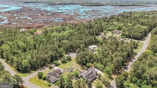 V/L 108 Yachtsman CT Woodbine, GA 31569