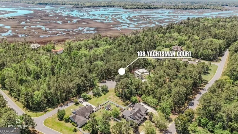 V/L 108 Yachtsman CT Woodbine, GA 31569