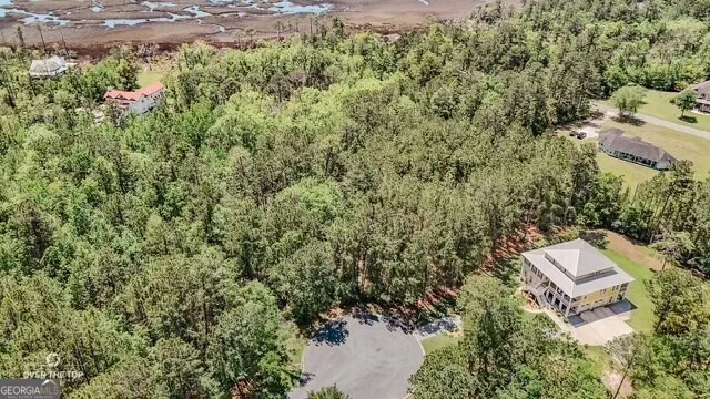 V/L 108 Yachtsman CT Woodbine, GA 31569