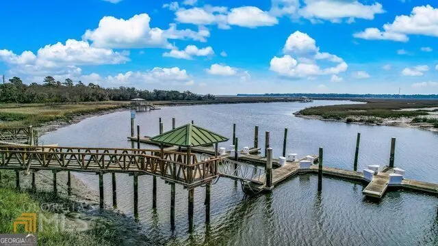 V/L 108 Yachtsman CT Woodbine, GA 31569