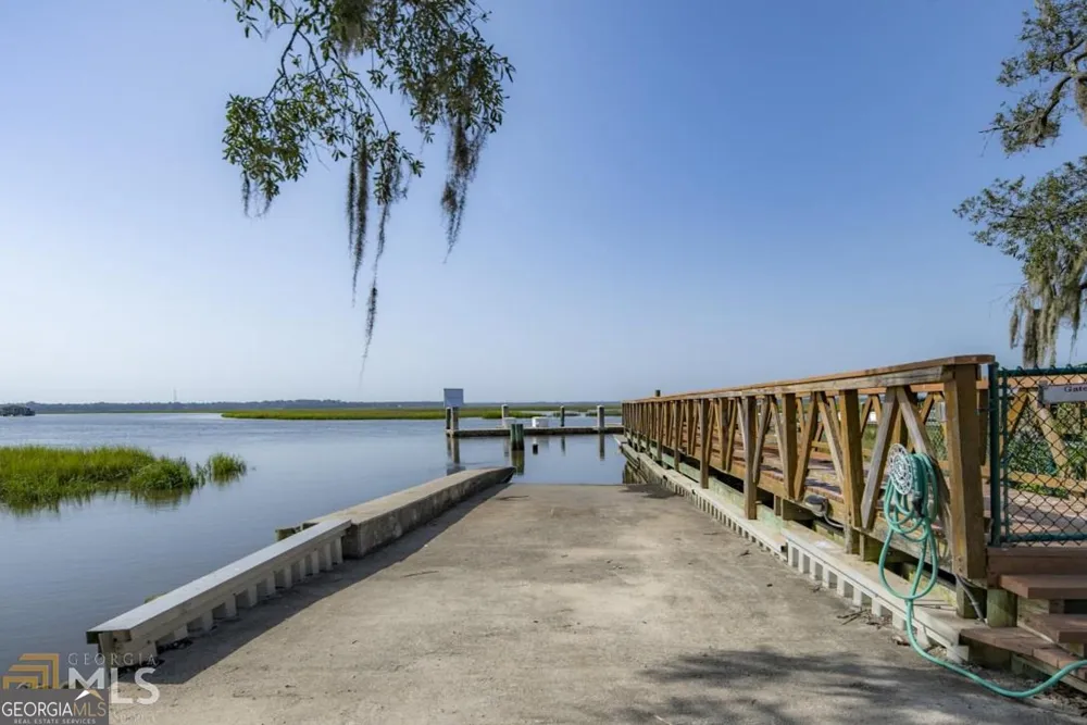 V/L 108 Yachtsman CT Woodbine, GA 31569